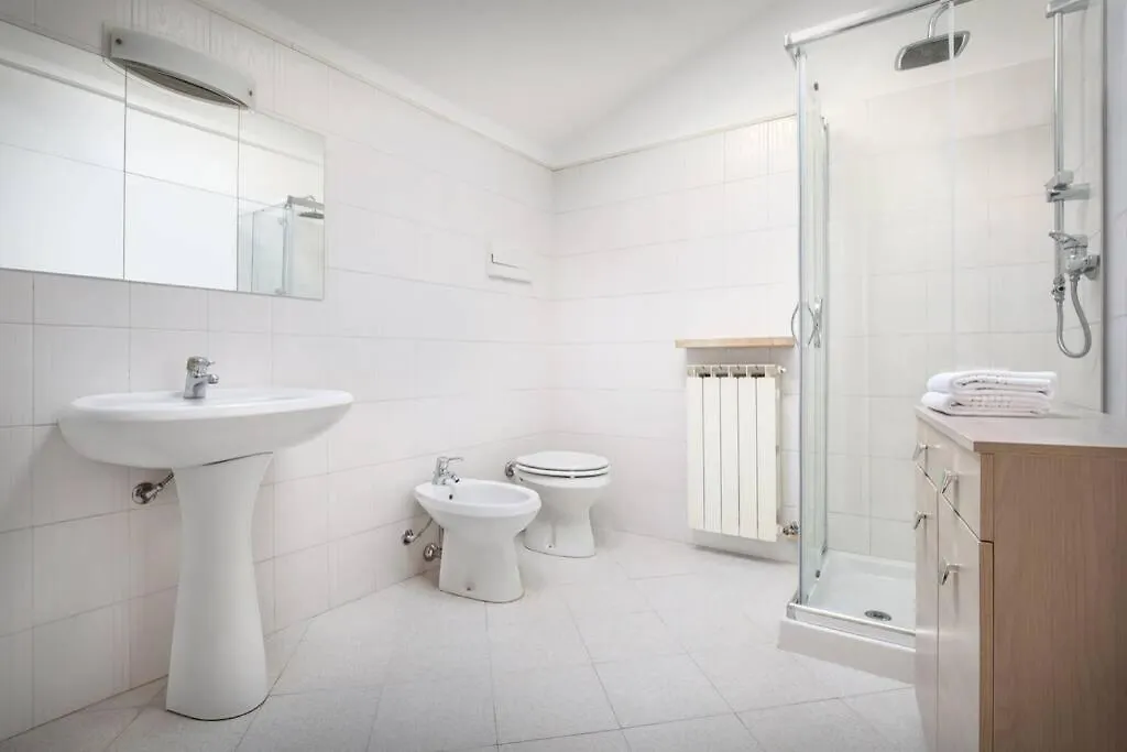 Apartment Ferienwohnung Casa San Floriano-In Valpolicella San Pietro in Cariano
