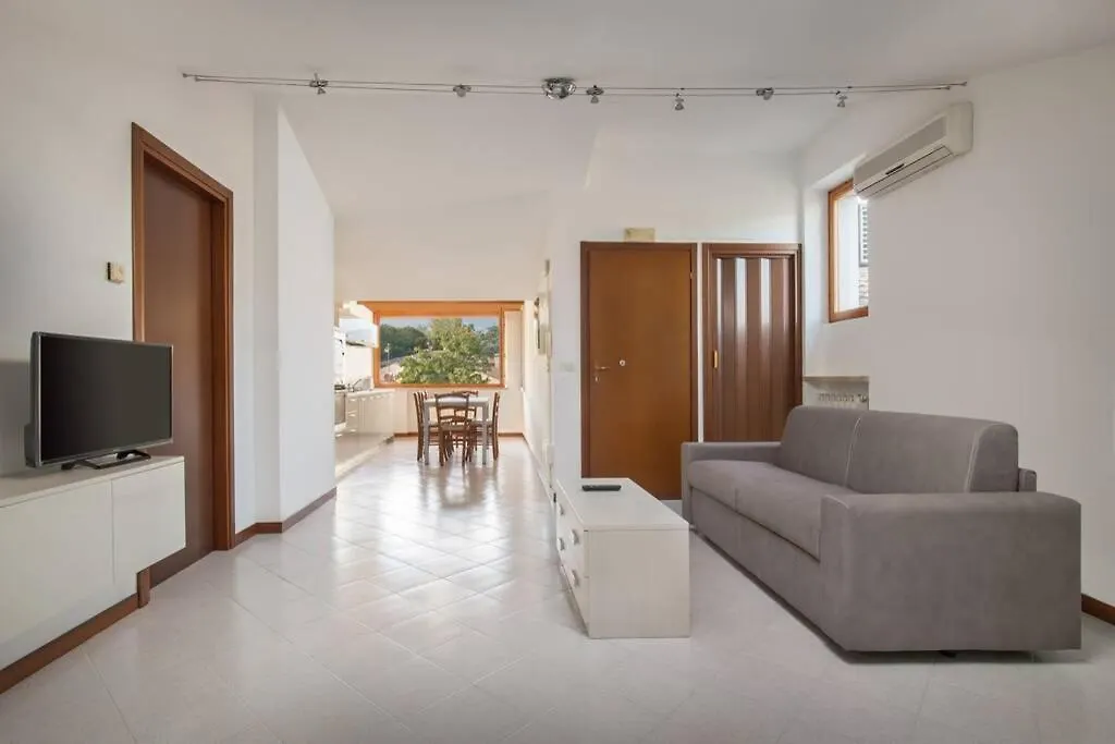 Apartament Casa San Floriano-In Valpolicella San Pietro in Cariano Włochy